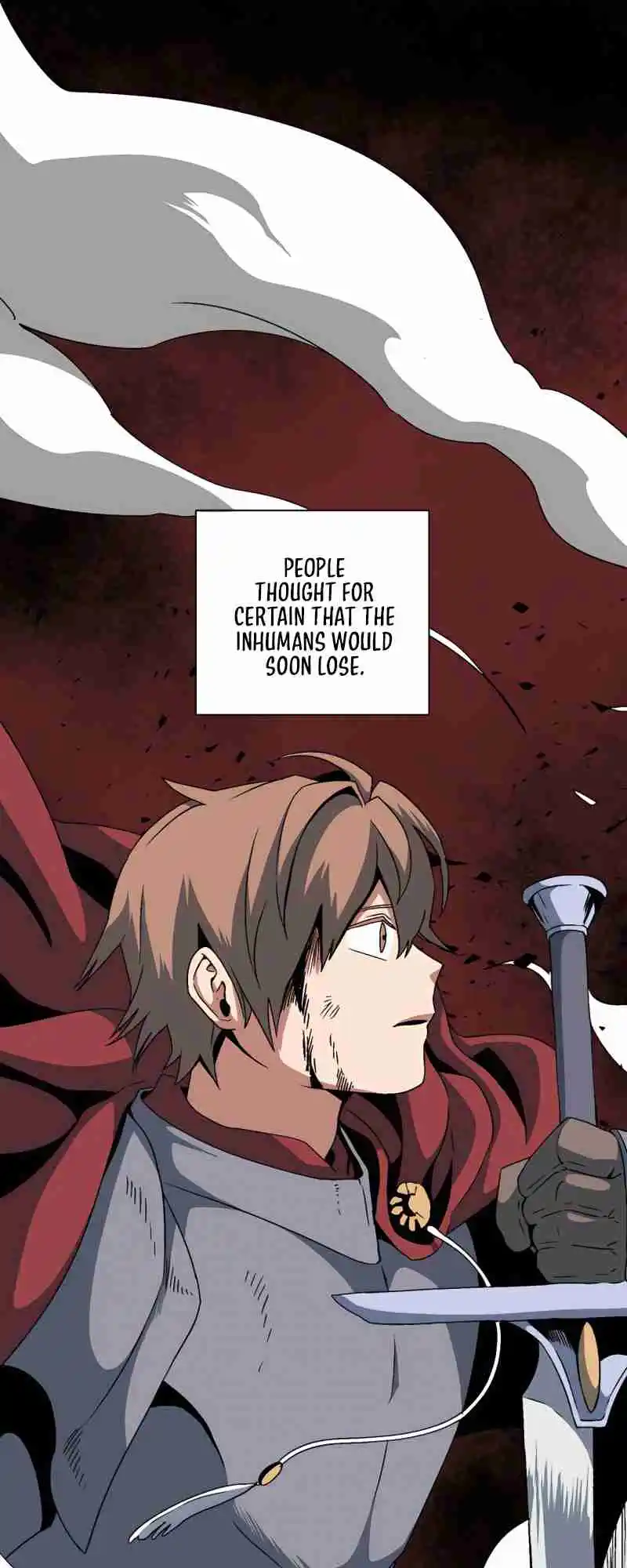 One Step Closer to the Demon King 53