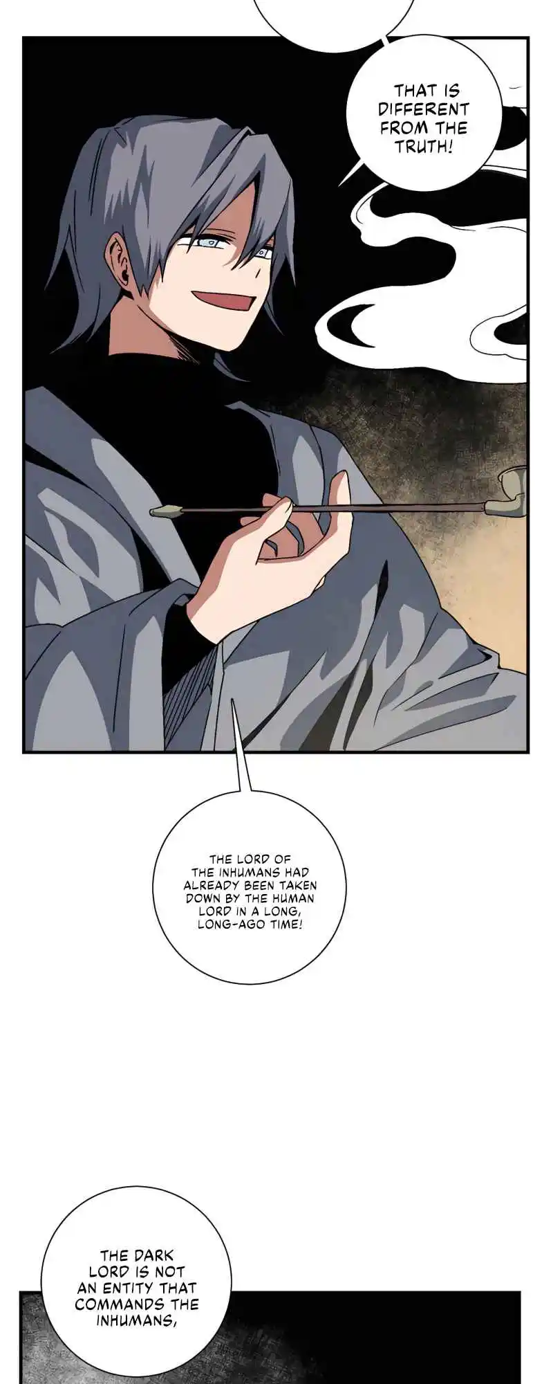 One Step Closer to the Demon King 53