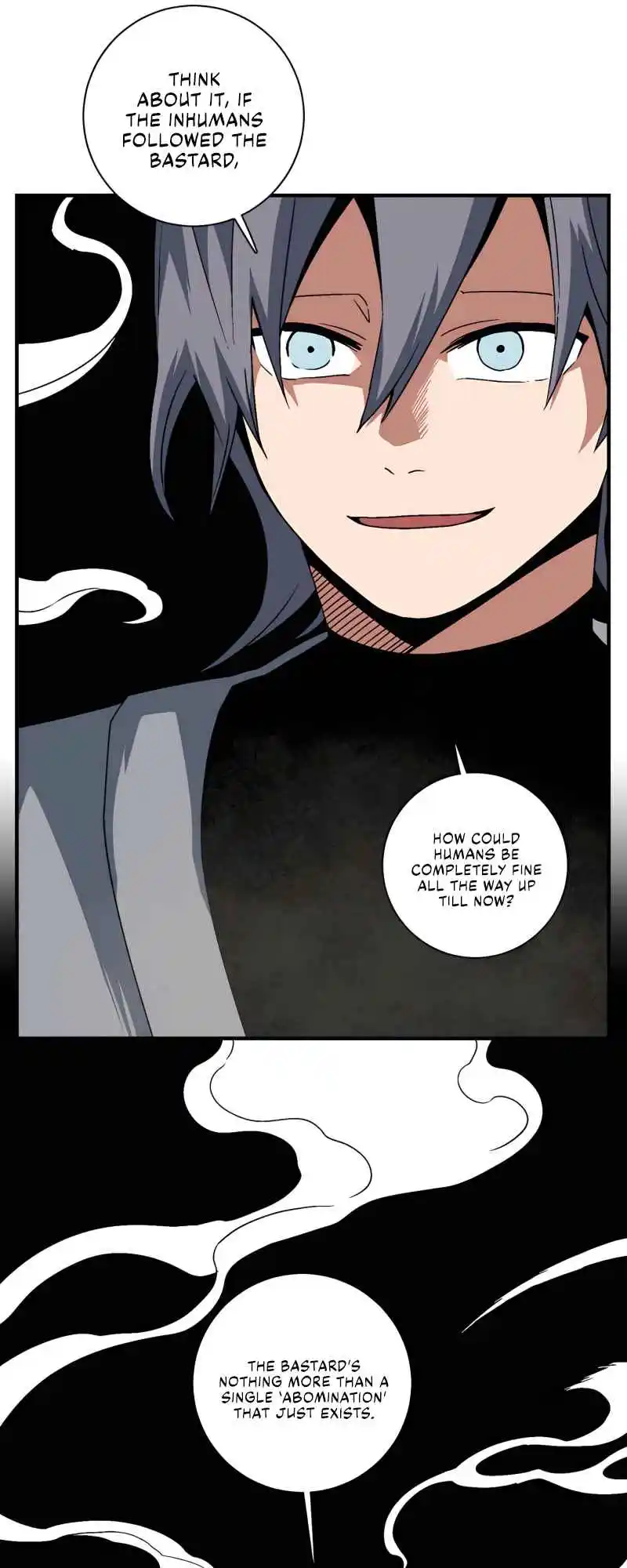 One Step Closer to the Demon King 53