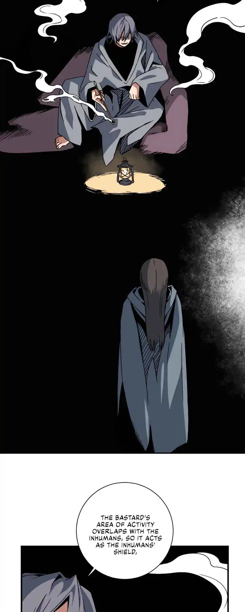 One Step Closer to the Demon King 53