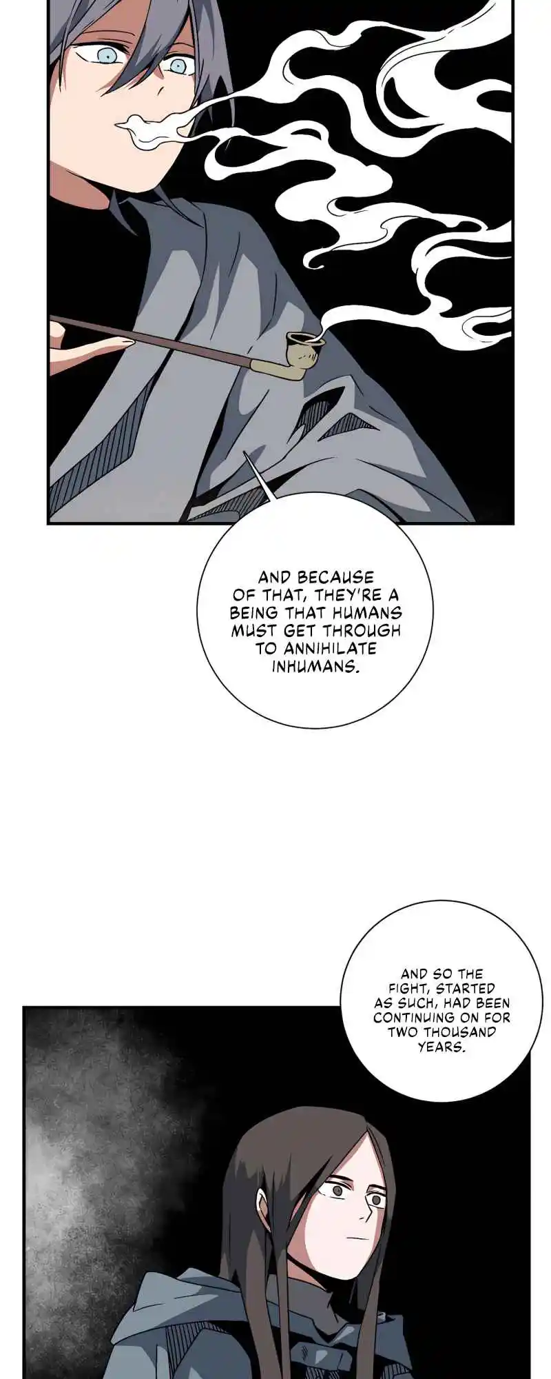 One Step Closer to the Demon King 53