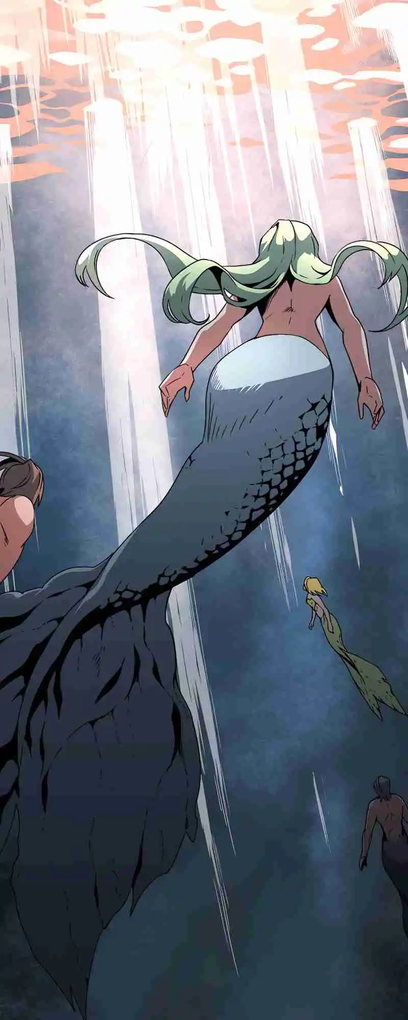 One Step Closer to the Demon King 53