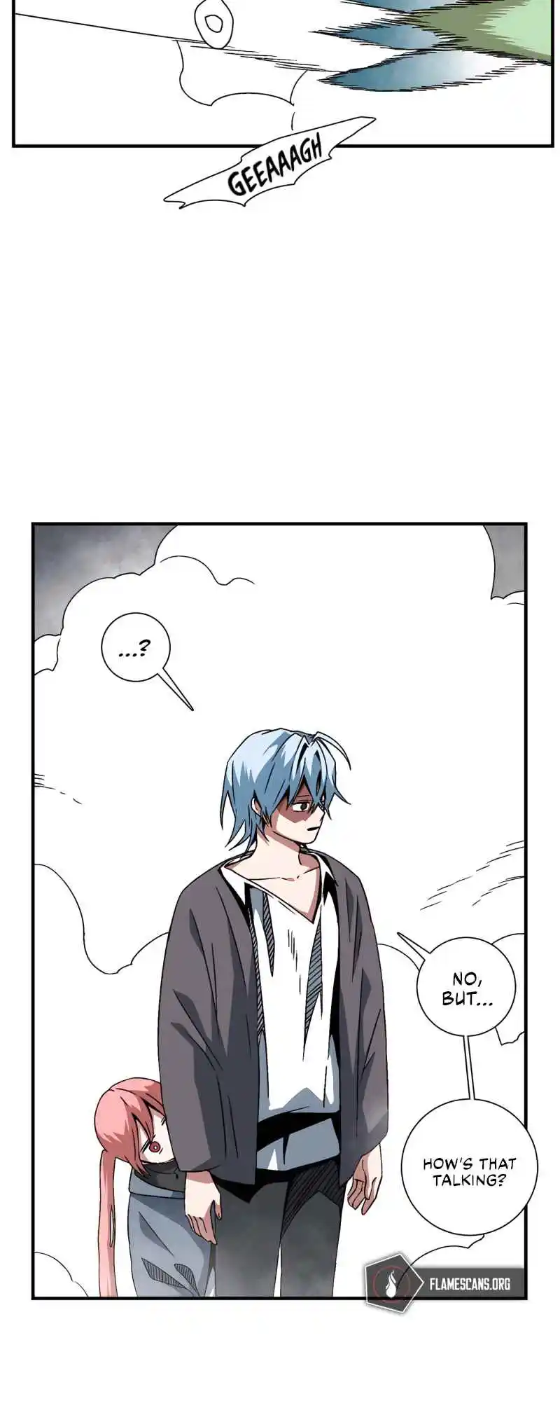 One Step Closer to the Demon King 54