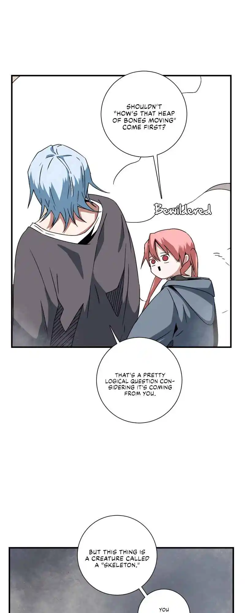 One Step Closer to the Demon King 54