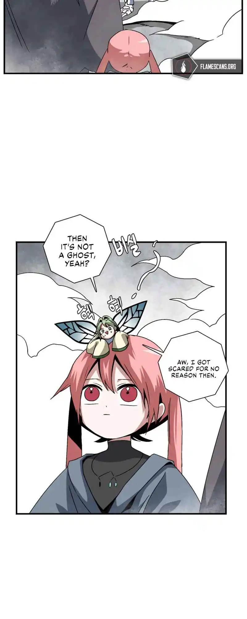 One Step Closer to the Demon King 54