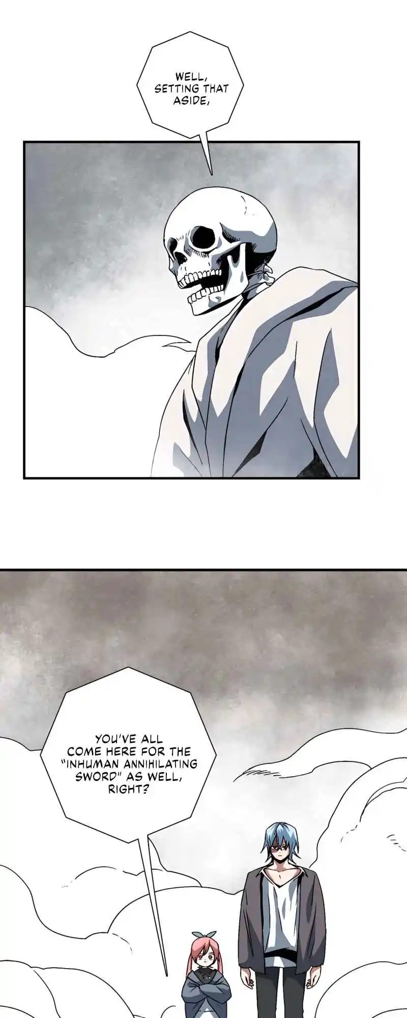 One Step Closer to the Demon King 54