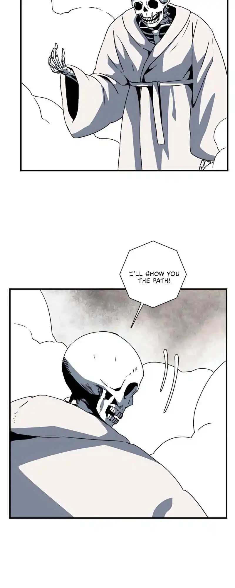 One Step Closer to the Demon King 54