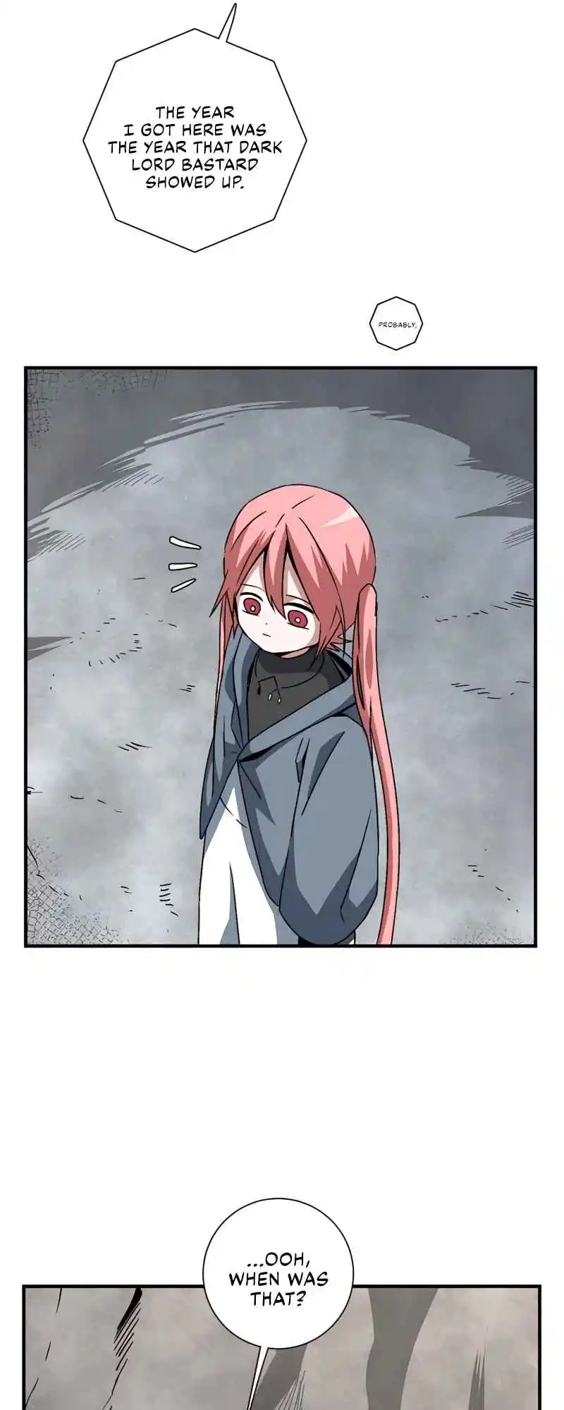 One Step Closer to the Demon King 54