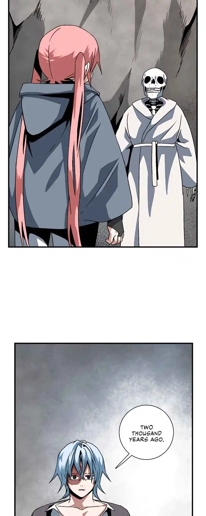 One Step Closer to the Demon King 54