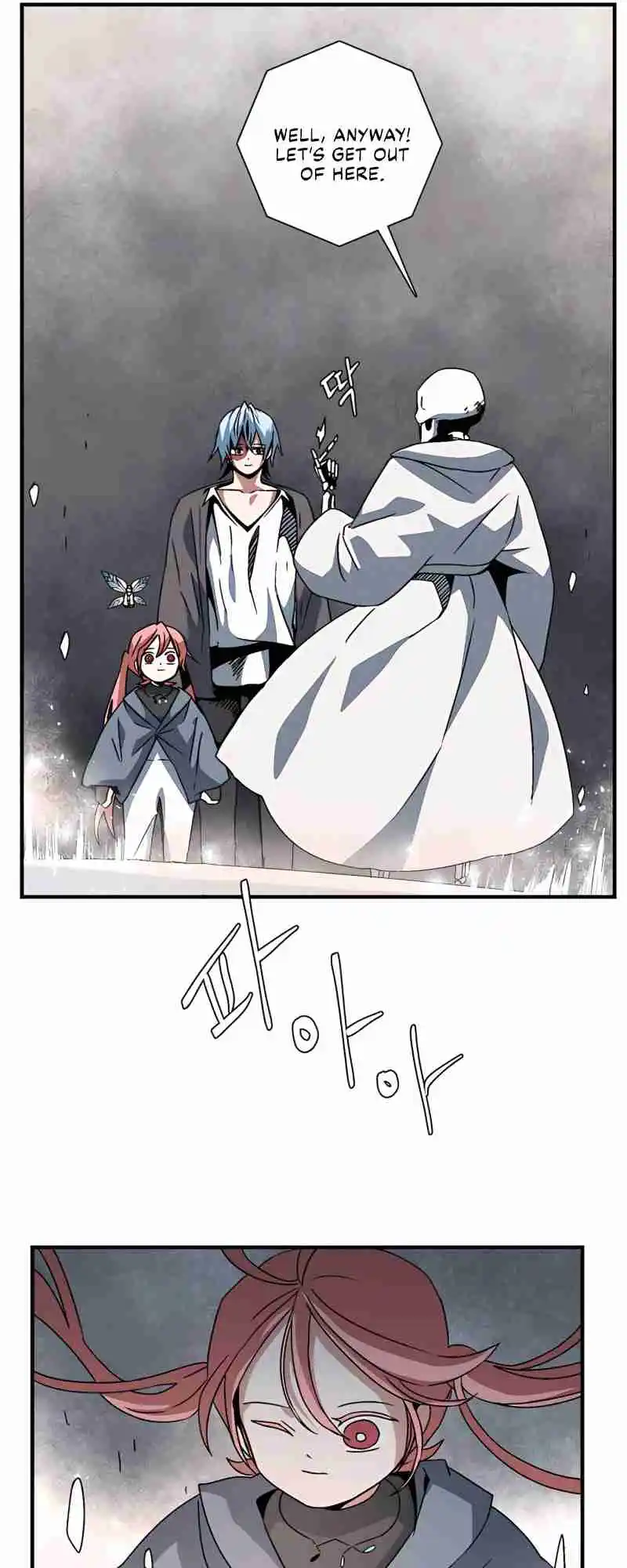 One Step Closer to the Demon King 54