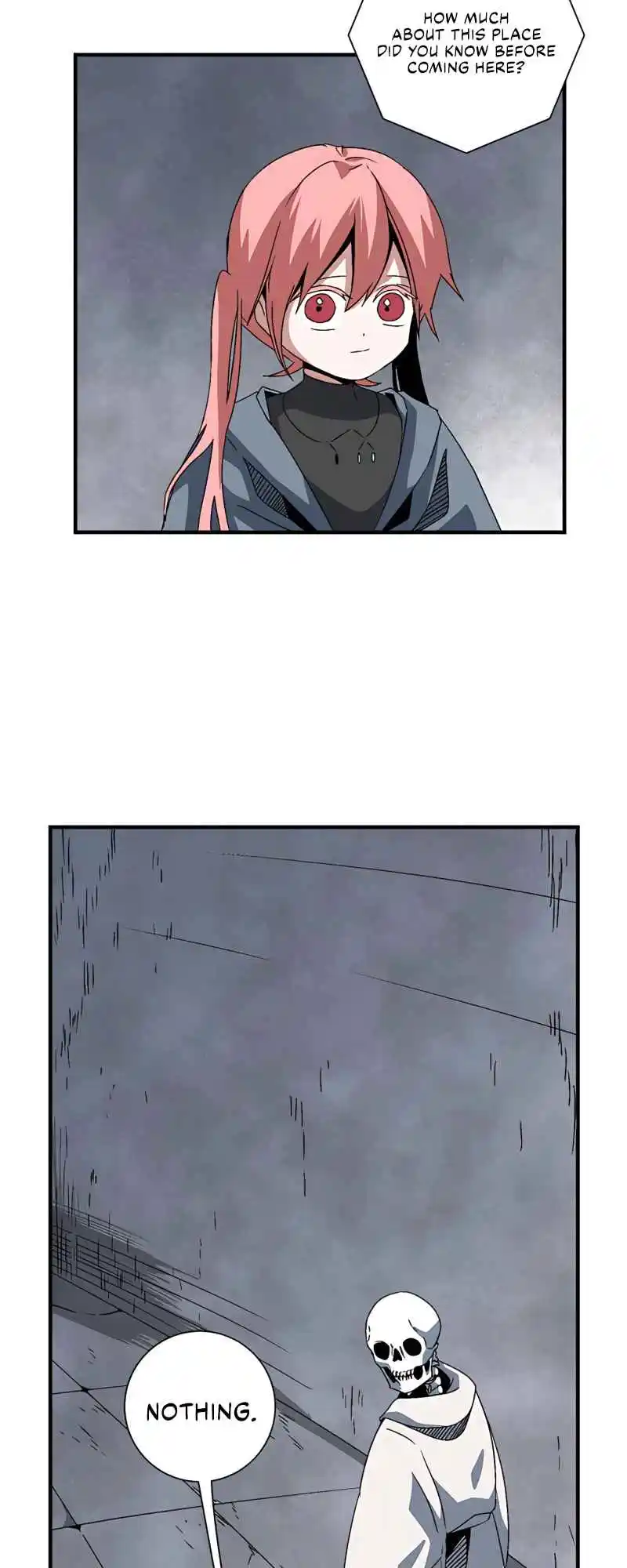 One Step Closer to the Demon King 54