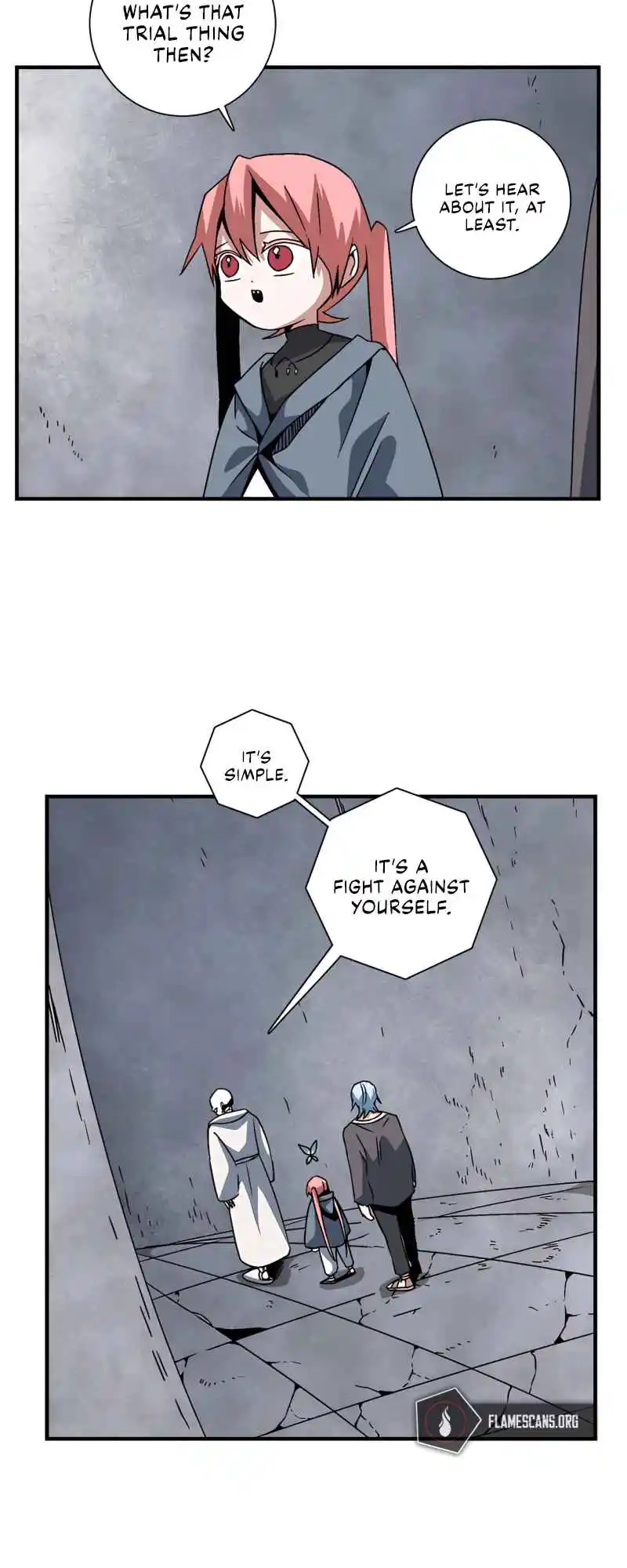 One Step Closer to the Demon King 54