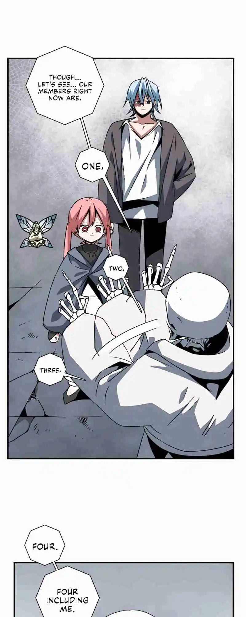 One Step Closer to the Demon King 54