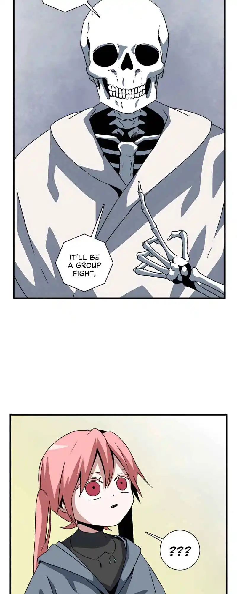 One Step Closer to the Demon King 54