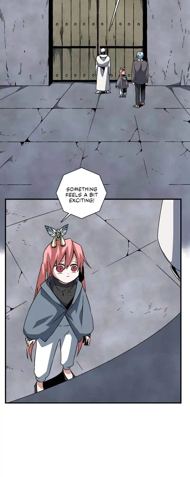 One Step Closer to the Demon King 54