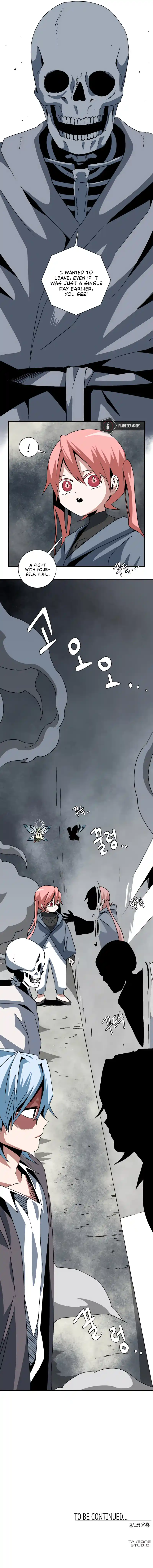 One Step Closer to the Demon King 54