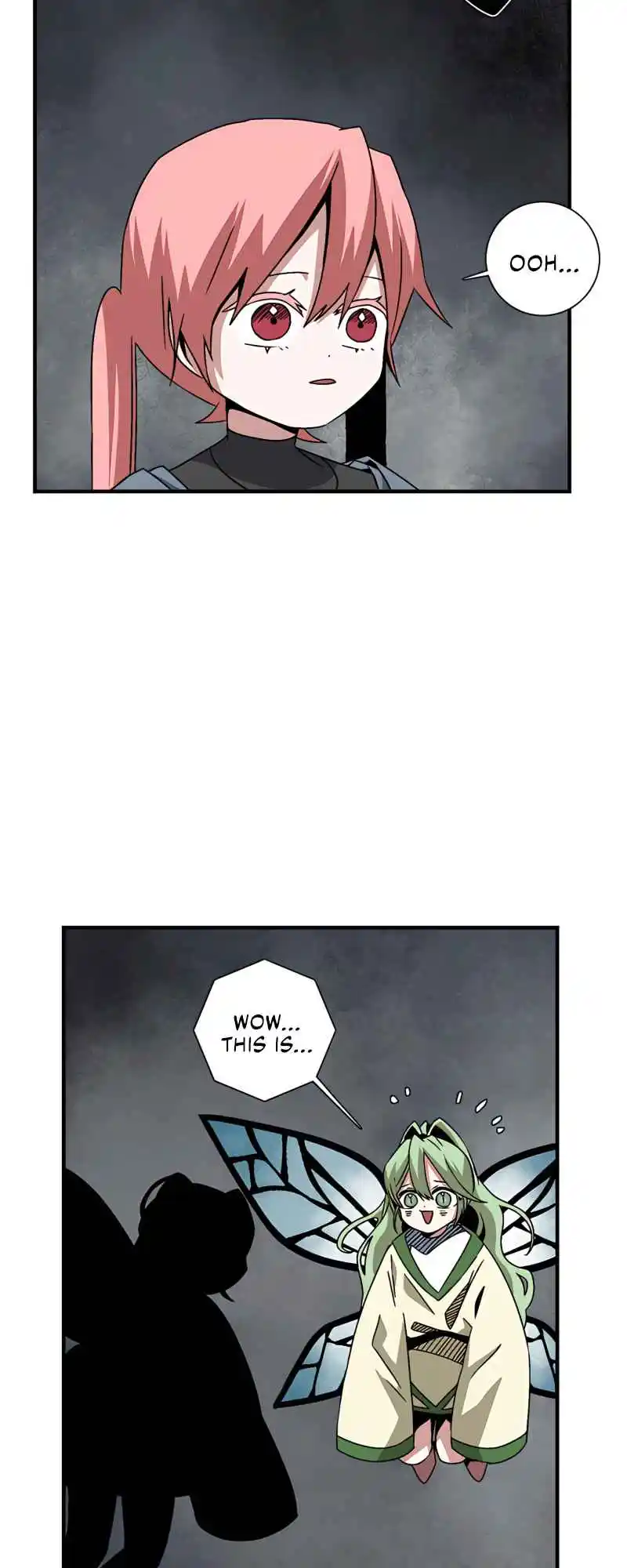 One Step Closer to the Demon King 55