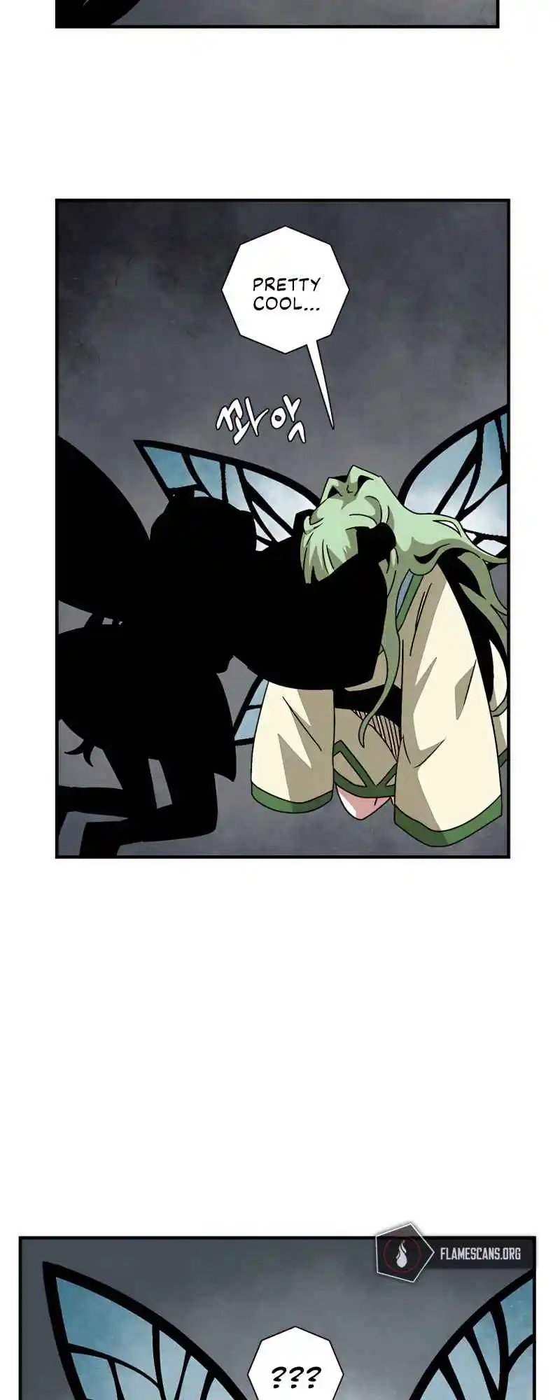 One Step Closer to the Demon King 55