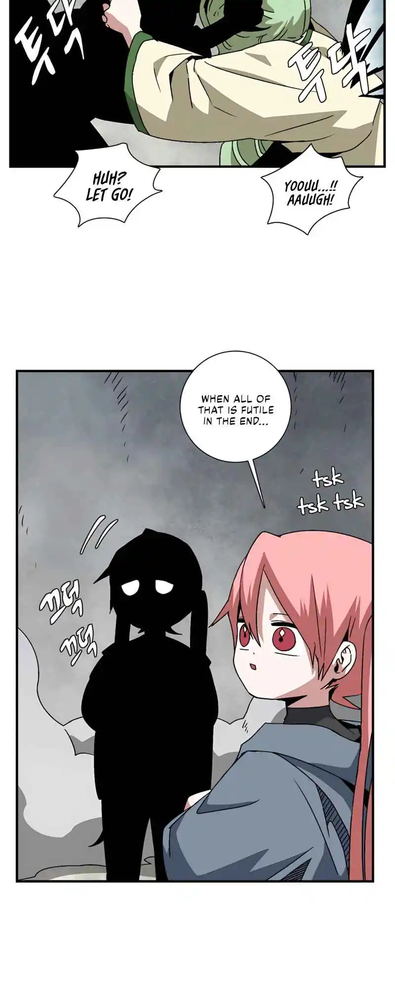 One Step Closer to the Demon King 55