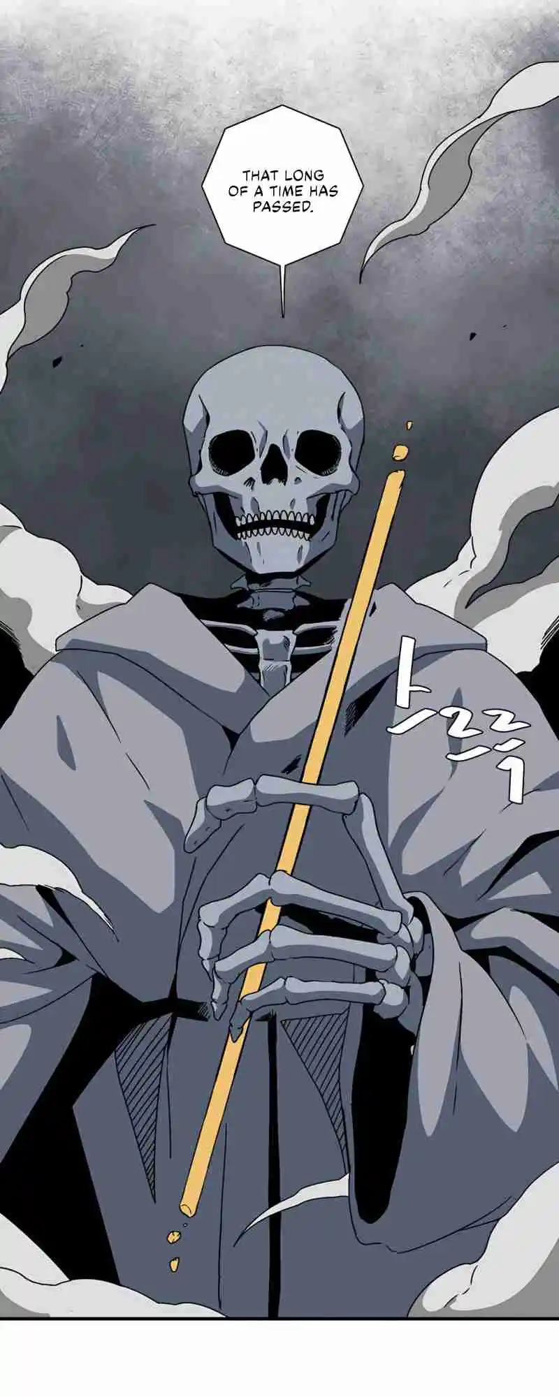 One Step Closer to the Demon King 55