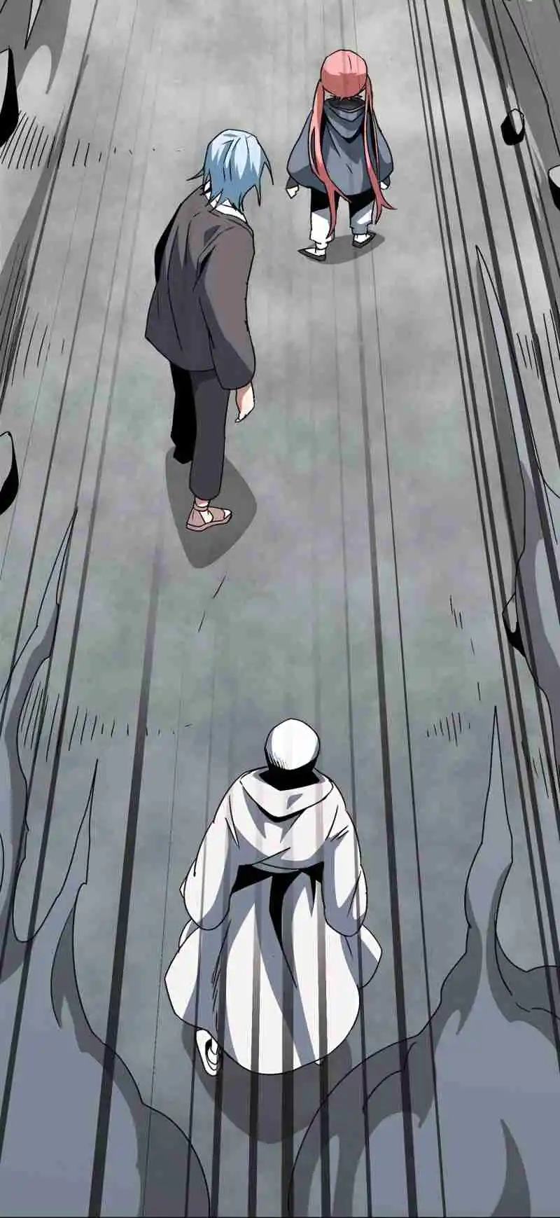 One Step Closer to the Demon King 55