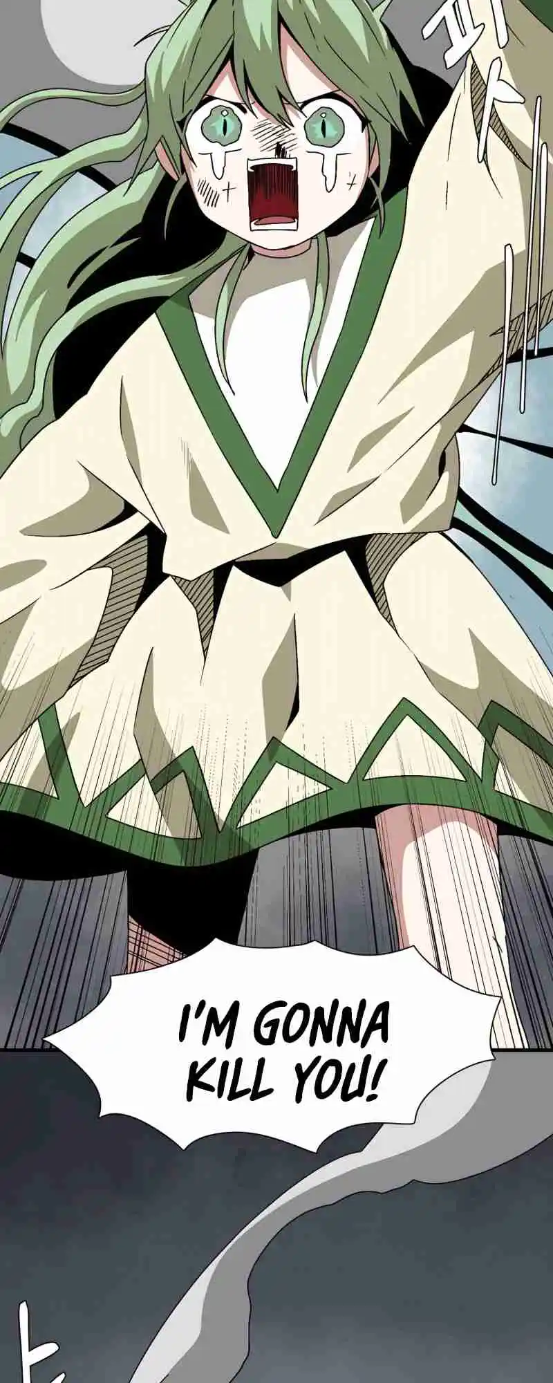 One Step Closer to the Demon King 55