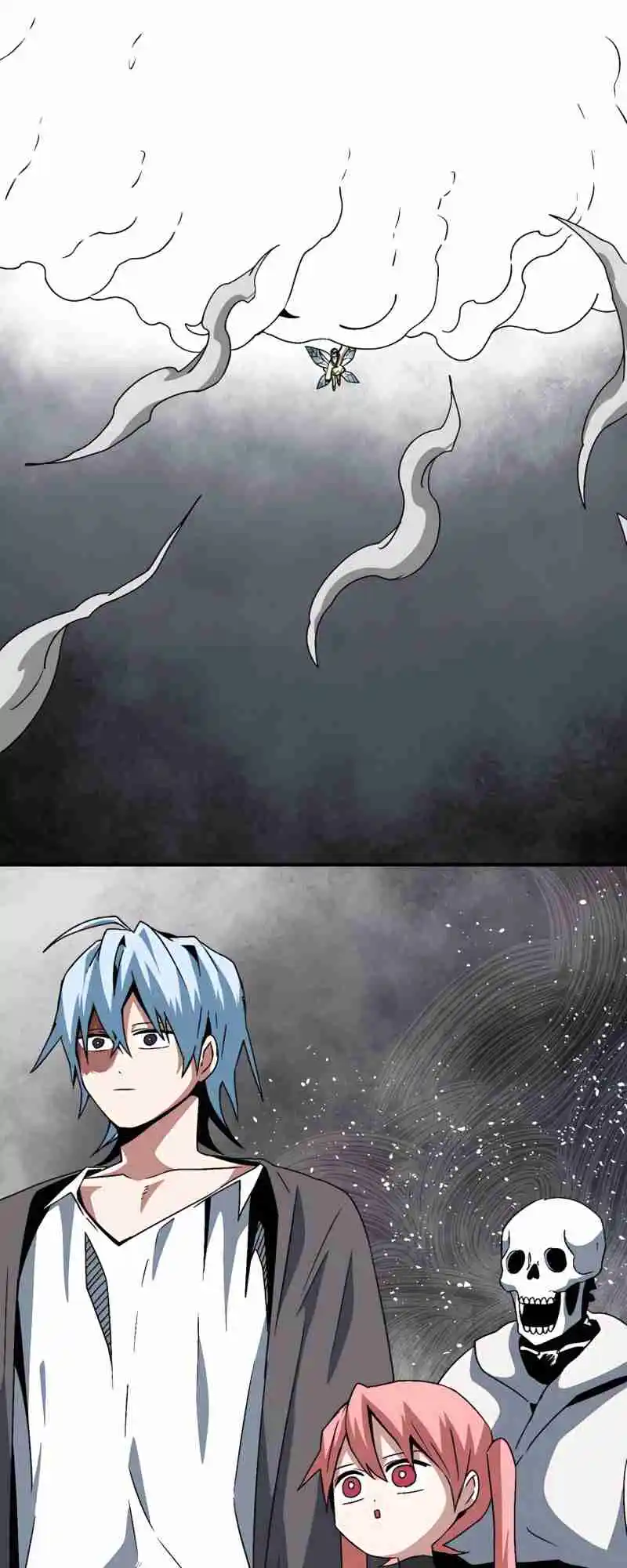 One Step Closer to the Demon King 55