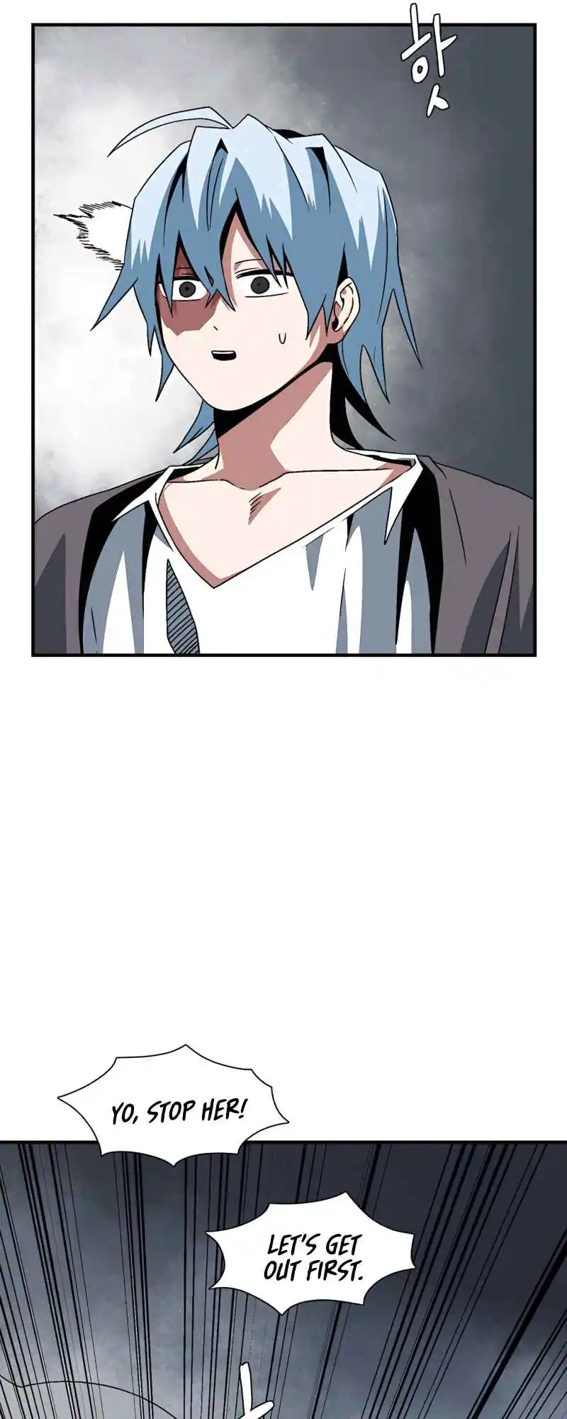 One Step Closer to the Demon King 55