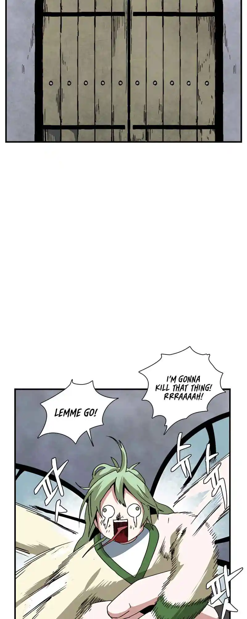 One Step Closer to the Demon King 55