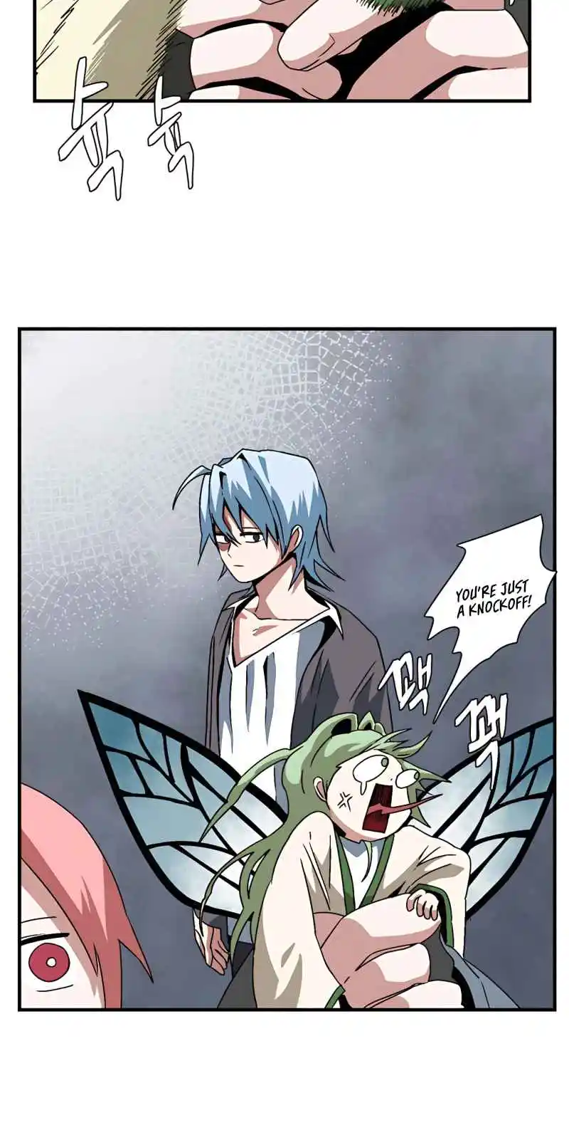 One Step Closer to the Demon King 55