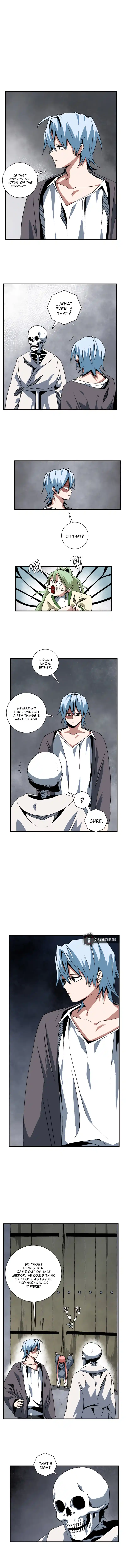 One Step Closer to the Demon King 55