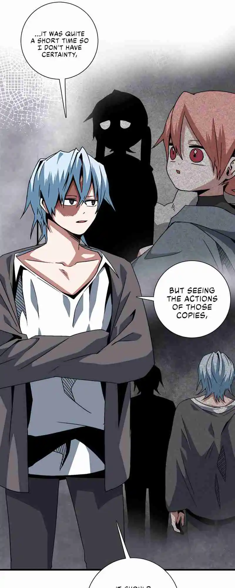 One Step Closer to the Demon King 55