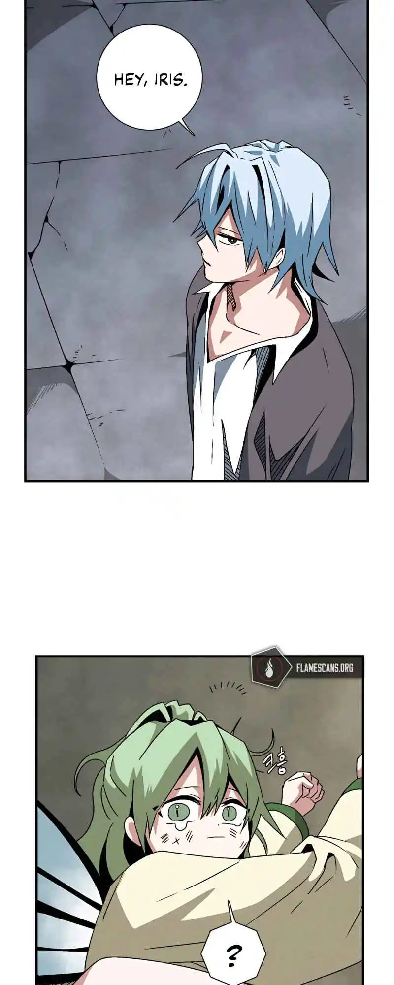 One Step Closer to the Demon King 55