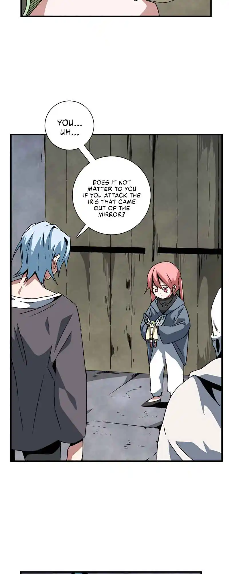 One Step Closer to the Demon King 55