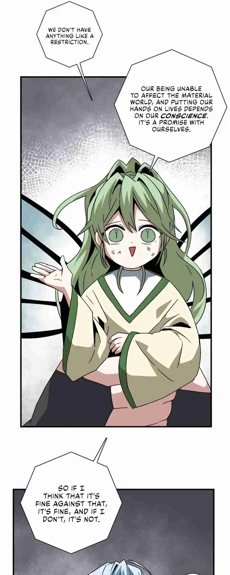 One Step Closer to the Demon King 55