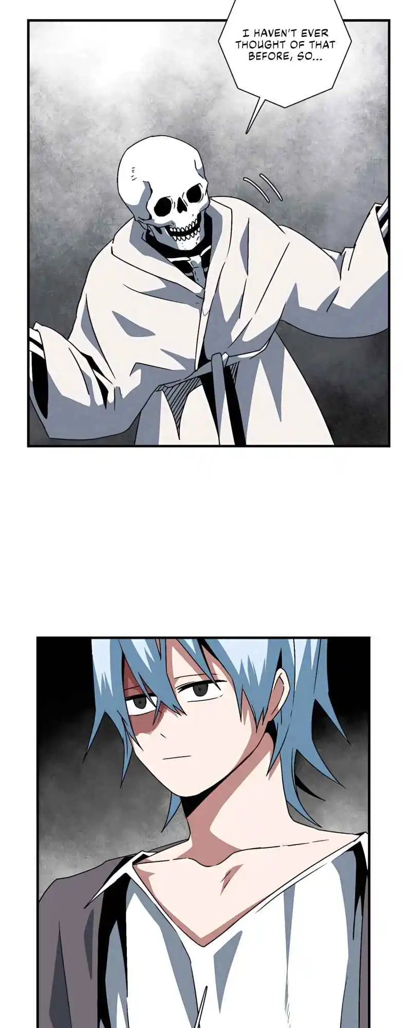 One Step Closer to the Demon King 55