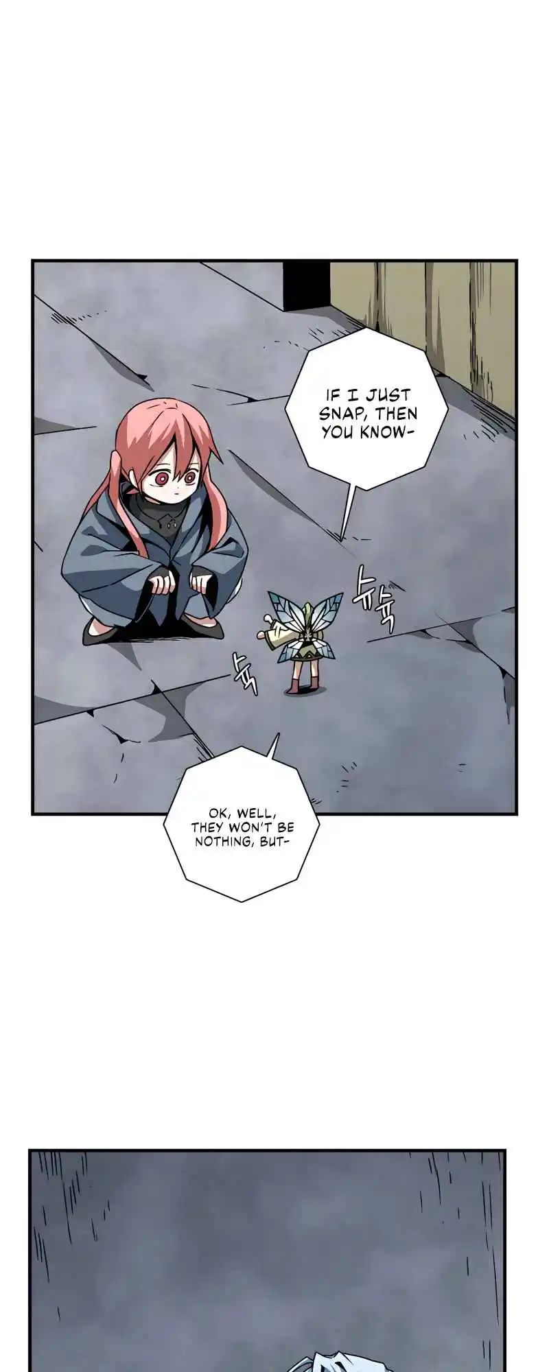 One Step Closer to the Demon King 56