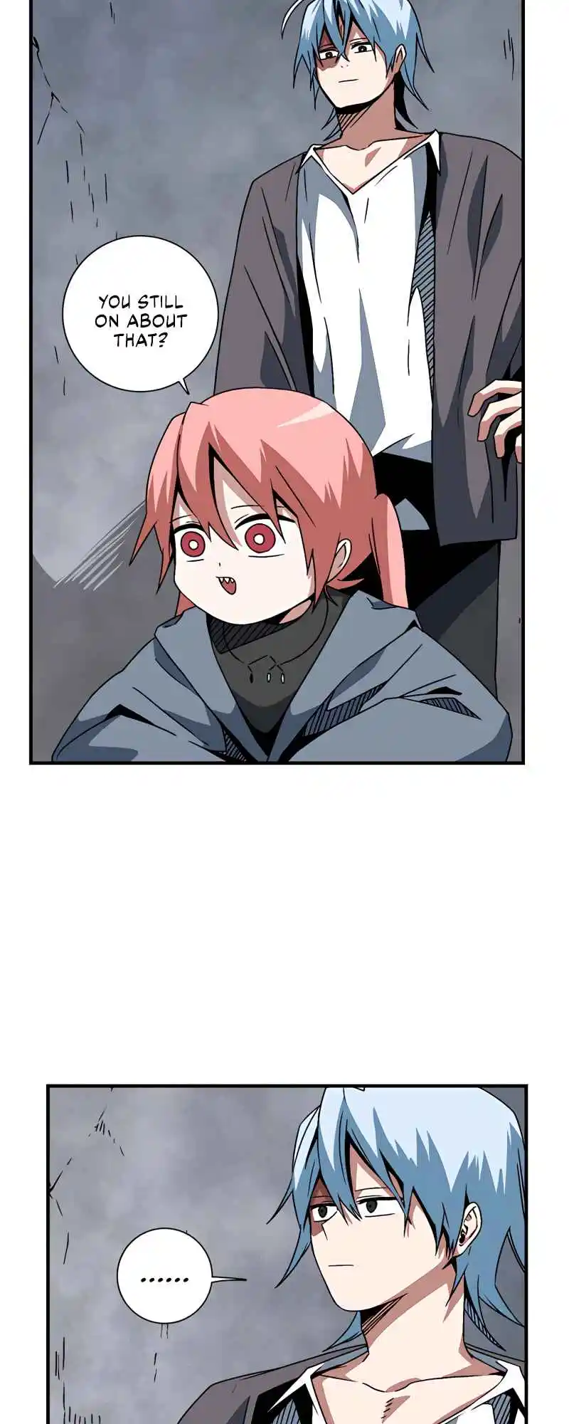 One Step Closer to the Demon King 56