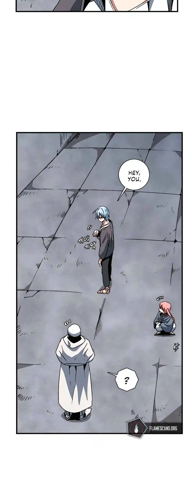 One Step Closer to the Demon King 56