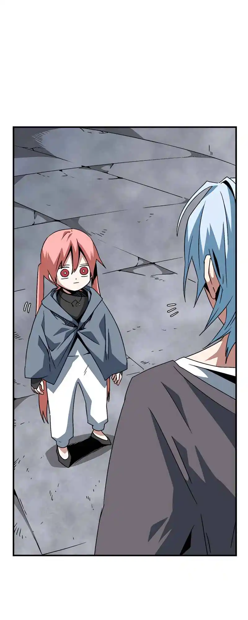 One Step Closer to the Demon King 56