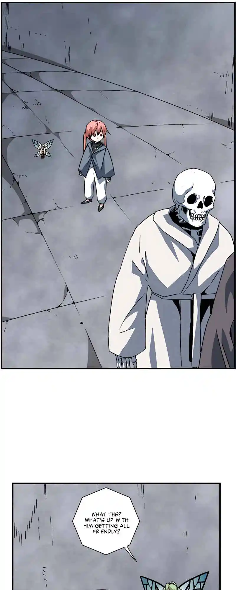 One Step Closer to the Demon King 56