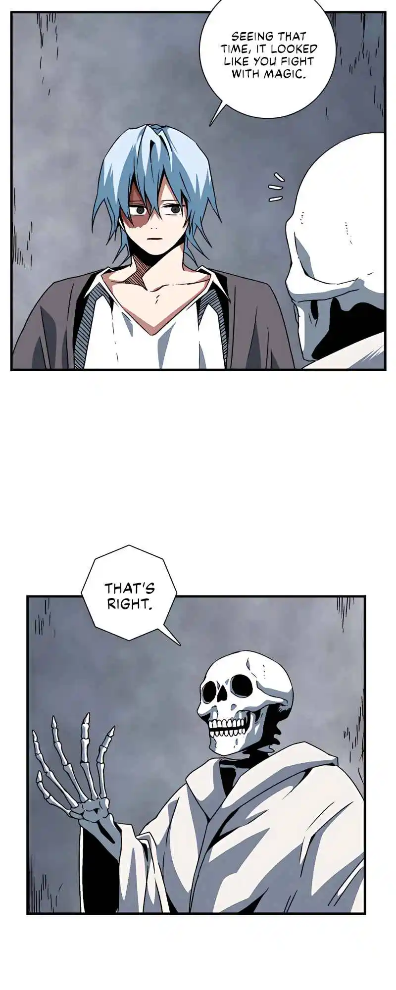 One Step Closer to the Demon King 56