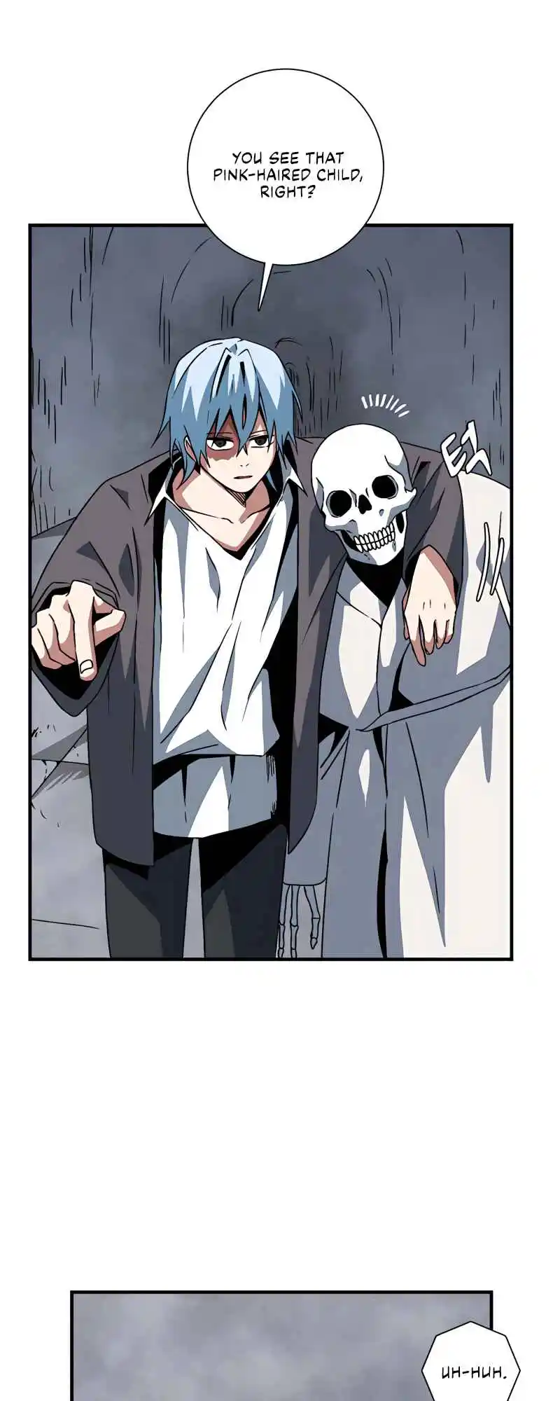 One Step Closer to the Demon King 56