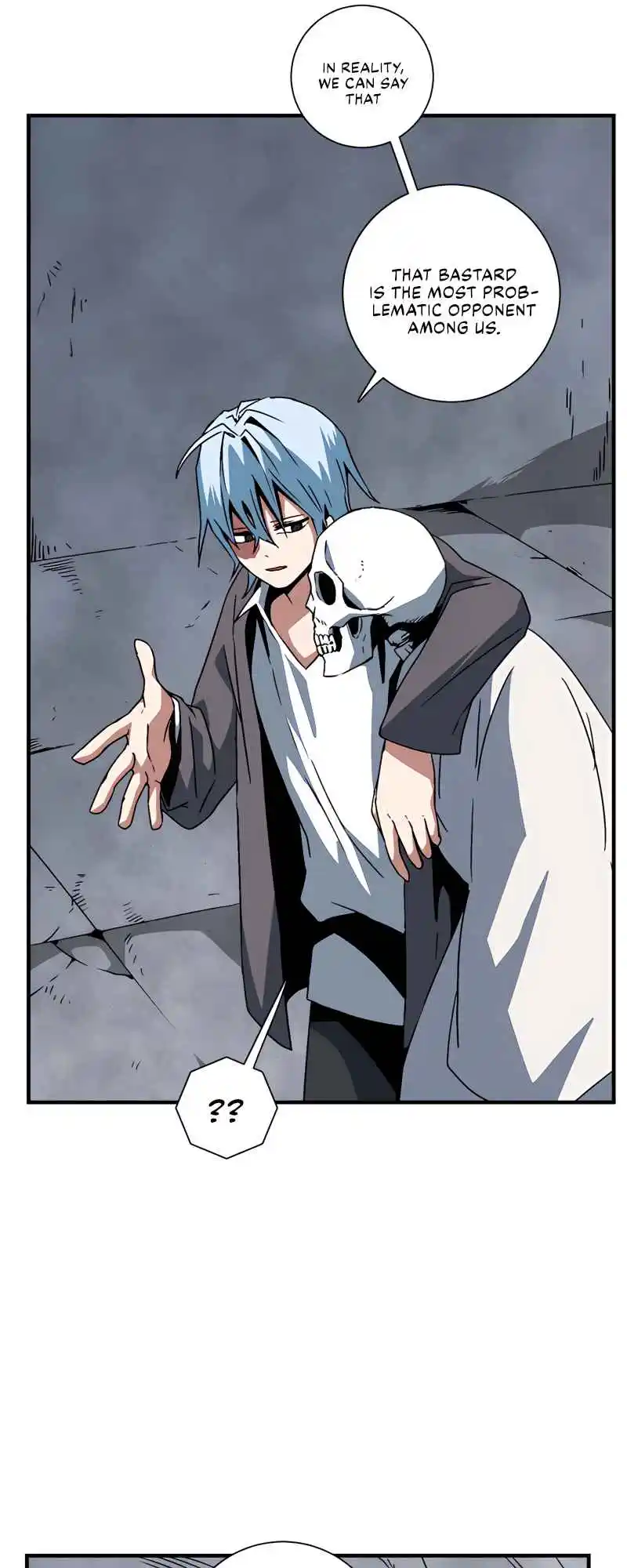 One Step Closer to the Demon King 56