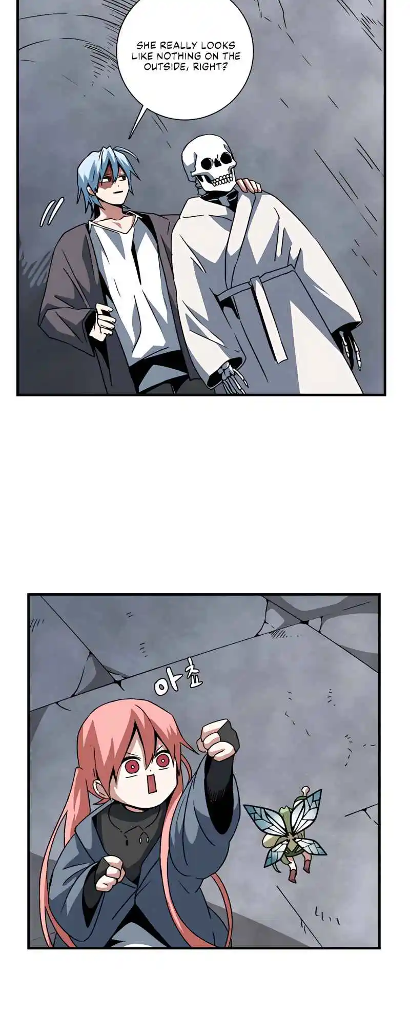 One Step Closer to the Demon King 56