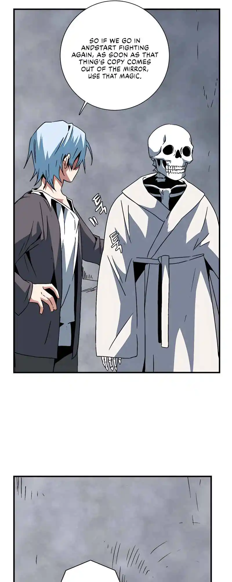 One Step Closer to the Demon King 56