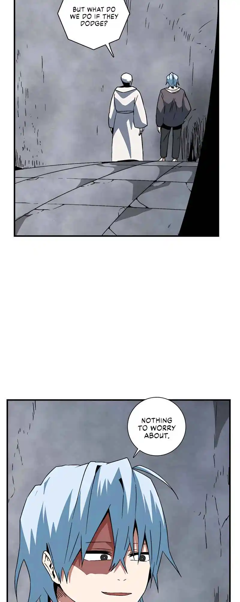 One Step Closer to the Demon King 56