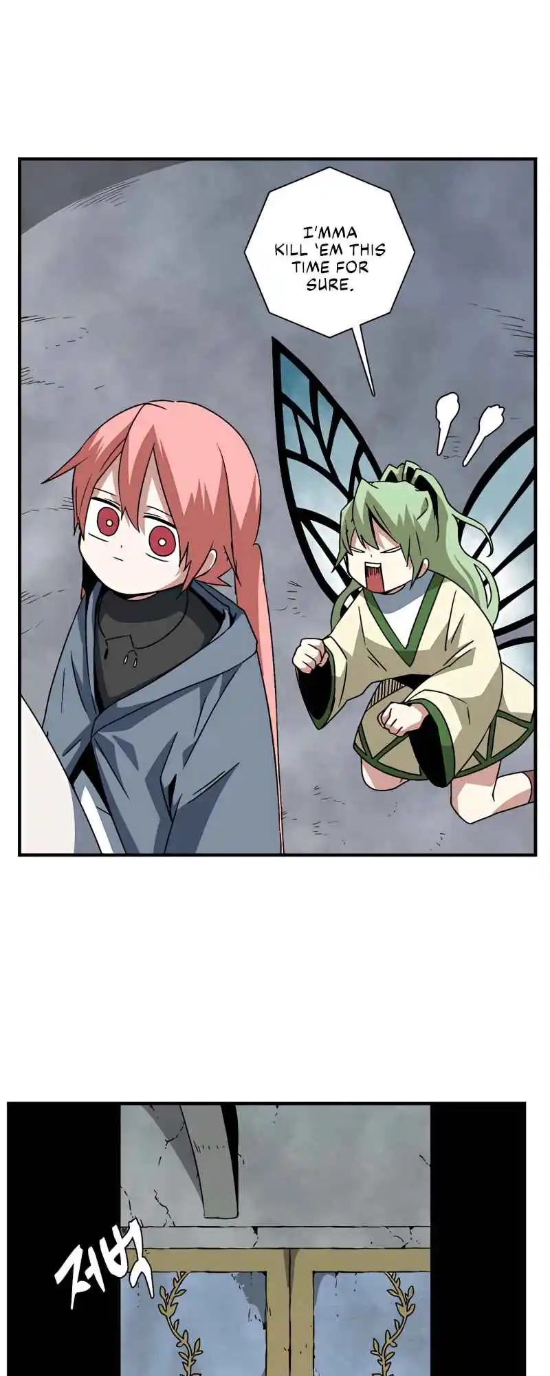 One Step Closer to the Demon King 56