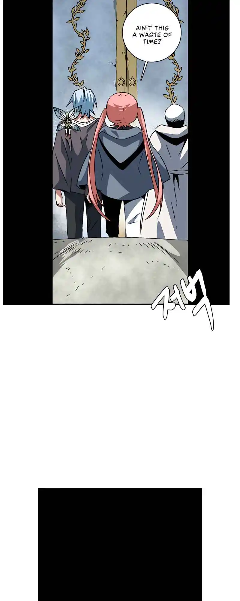 One Step Closer to the Demon King 56