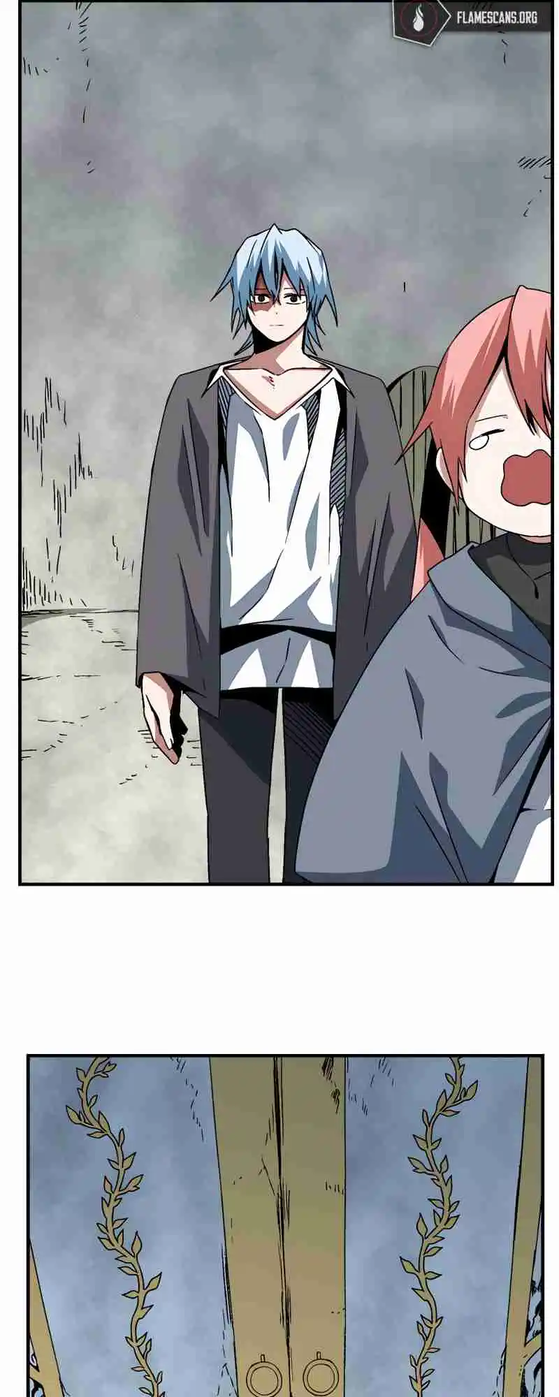 One Step Closer to the Demon King 56